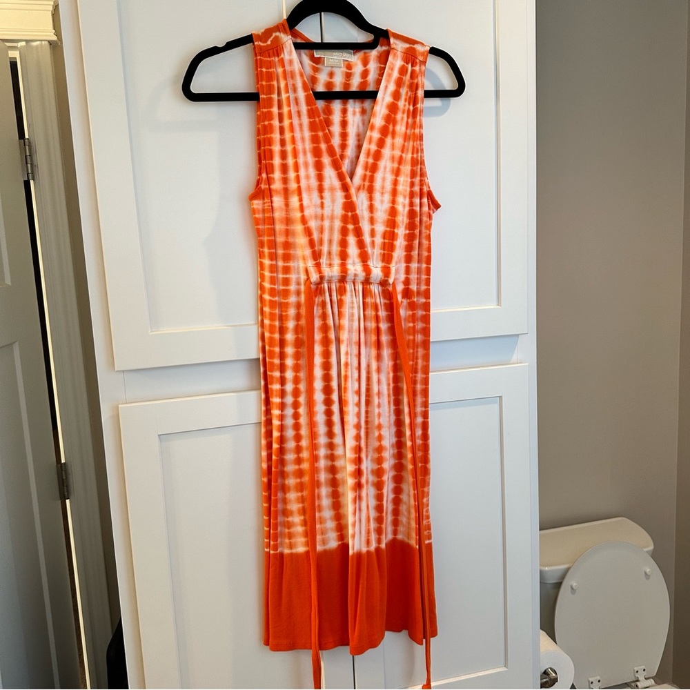 Michael Kors size 4 dress